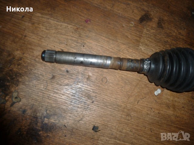 Външно каре за Сузуки Витара 1,9 тд , снимка 3 - Части - 33948556