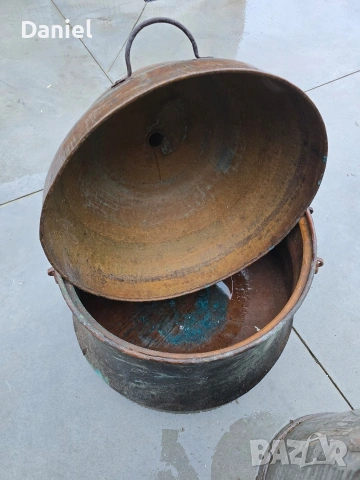 Казан за ракия , снимка 5 - Други - 53471114