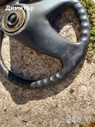 Волан от volkswagen golf 2, passat, снимка 9 - Части - 52682044