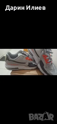 маратонки на марката Nike , снимка 2 - Маратонки - 56087778