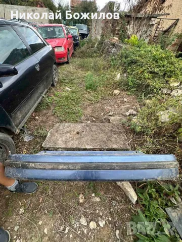 Продавам задна броня Seat Cordoba 