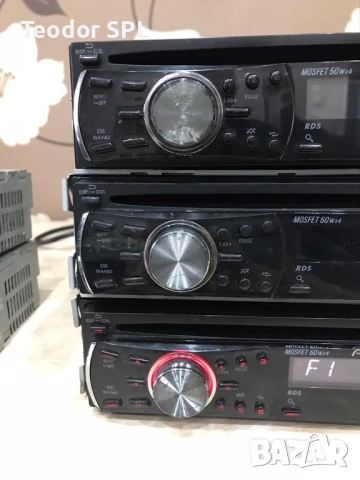 Pioneer deh-2200ub, снимка 2 - Аксесоари и консумативи - 50450585