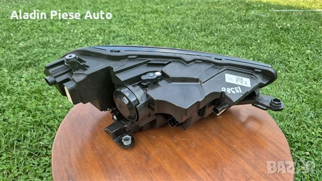 Ляв фар Skoda Fabia 4 година 2021 2022 2023 2024 Full LED; код 6VB941015 , снимка 4 - Аксесоари и консумативи - 51126934