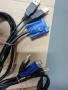 KVM Switch Aten CS22U USB, снимка 6
