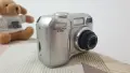 фотоапарат Nikon Coolpix 2100, снимка 3