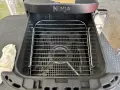Фритюрник с горещ въздух Ninja Double Stack XL Air Fryer 9.5L, снимка 4