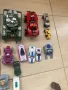 Голям ЛОТ от колички - 35 броя, снимка 2