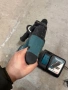 Makita DHR243 Безчетков перфоратор, снимка 4