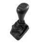 Топка за скоростен лост с маншон съвместима с Mercedes C-class W202 1992-2001 - 6 скорости, снимка 2