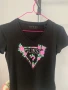 Нова тениска Guess, размер М, подходяща и за S, снимка 5