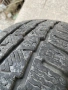 2бр Зимни гуми 205/75/16 мишелин, снимка 3