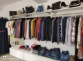 Ликвидация! Магазин за дрехи продава бизнеса или оборудване в Ямбол, снимка 4