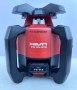 ТОП ОФЕРТА! Hilti PR 30-HVS A12 - Ротационен лазер за употреба на открито 2022г., снимка 3