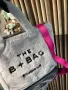 The Tote Bag дамски чанти Различни цветове , снимка 2