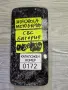 MOTOROLA MOTO G6 PLAY части (0172), снимка 1