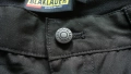 BLAKLADER 1469-1845 SERVICE Work Stretch Trouser размер 4XL еластичен работен панталон W4-69, снимка 12