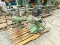 Подавател за фреза с 3 ролки и 4 скорости , снимка 1
