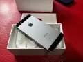 Apple iPhone 5S 32Gb Space Gray Фабрично отключен 98% Батерия, снимка 3