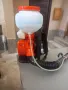 Моторна гръбна пръскачка PREMIUM, снимка 1