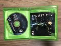 Injustice 2 XBOX ONE, снимка 2