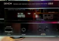 Ресийвър Denon, mod.DRA-545RD

, снимка 2