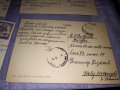 ЛОТ 4 СТАРИ ПОЩЕНСКИ КАРТИЧКИ - ВЕЛИКДЕН ЧНГ БЪЛГАРИЯ ИТАЛИЯ - ГРАДСКИ ИЗГЛЕДИ 36006, снимка 8