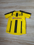 Оригинална тениска Puma DryCell x Borussia 09 Dortmund / Season 16-17 (Home), снимка 2