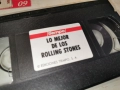 ROLLING STONES-VHS ORIGINAL TAPE 2912251000, снимка 5