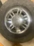 Джанти за Hummer H3 16”, снимка 3