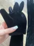 Дълги кадифени ръкавици, снимка 2