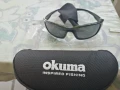 Слънчеви очила Okuma нови, снимка 1