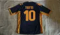 Футболни тениски AS Roma Francesco Totti - Chelsea London, снимка 9