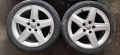 Джанти 17 5х112 , снимка 2
