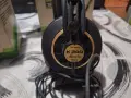 Ретро слушалки AKG 240, снимка 3