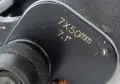 Исторически бинокъл Tokyo Nippon 7x50mm ВСВ, снимка 3