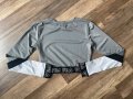 Къса блузка на Fila, снимка 2