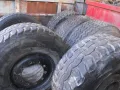 Джанти с гуми 18 R 22.5, снимка 7