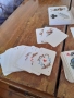 Стари Руски Игрални,Пасиансни,Сувенирни карти, снимка 5