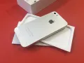 Apple iPhone 5S бял 16Gb Фабрично отключен Айфон телефон, снимка 3