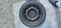 Чисто нова гума с джанта 5х100 R15, снимка 7