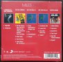 Miles Davis – Original Album Classics 5CD, снимка 2