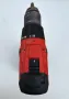 Hilti SF 6H-A22 ATC - Безчетков ударен винтоверт 2x22V 5.2Ah, снимка 4