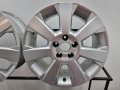 4бр 17ски джанти зa OPEL 5х110мм M536 , снимка 3