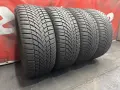235 55 17, Зимни гуми, Bridgestone BlizzakLM005, 4 броя, снимка 1