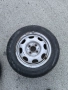 джанти 4х100 13цола vw, снимка 3