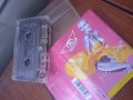 Aerosmith ‎– Just Push Play - оригинална касета, снимка 1 - Аудио касети - 42001591