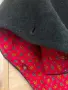 Дамско вълнено пончо с традиционни мотиви, снимка 5
