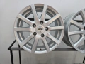 4бр 16ски джанти за BMW 5х120мм A161234, снимка 4
