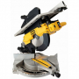 Настолен потапящ циркуляр с плот DeWALT D27113 , 1600 W, Ø 305 mm, снимка 1 - Циркуляри - 36258829