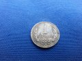 1 стотинка, обърнат  герб,  куриоз , снимка 1 - Нумизматика и бонистика - 41419583